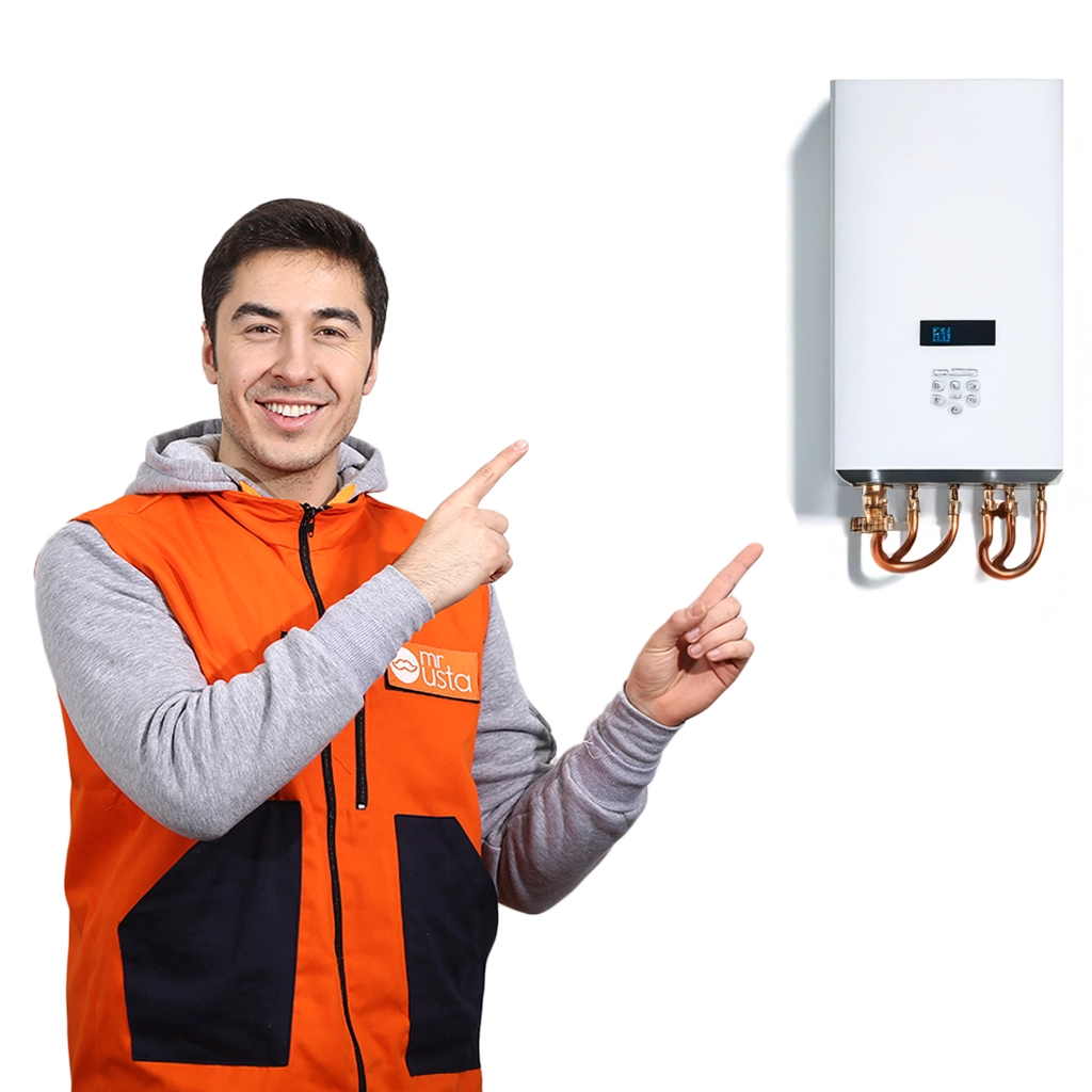 Derepazarı Kombi Tamircisi